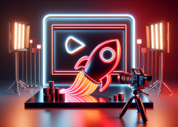 Como Colocar Legenda Vídeo Opus Clip - 2025