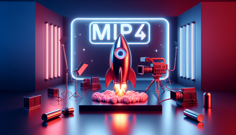 Converter vídeo para mp4: O Guia Completo para Profissionais de Vídeo - 2025