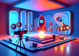 A Importância de Saber Como Criar Vídeo Para Empresa - 2025