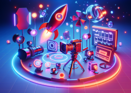 Produtora de video salvador: Como potencializar seu negócio com vídeos - 2025