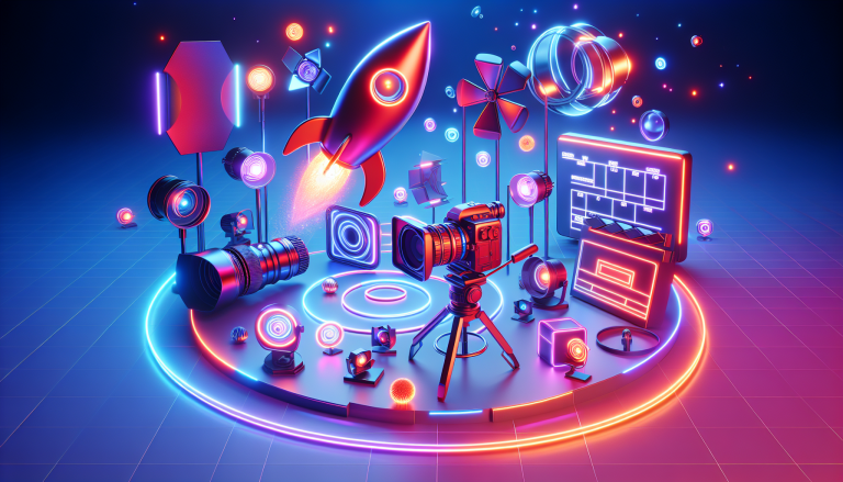 Produtora de video salvador: Como potencializar seu negócio com vídeos - 2025