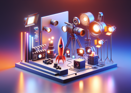 Produtora de Vídeo para Empresas: O Poder em Suas Mãos - 2025