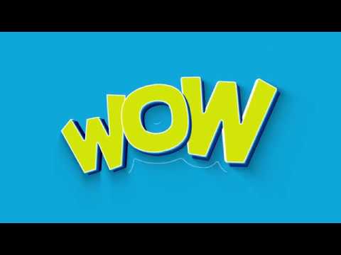 Vídeo comercial de estética automotiva do WOW Lava Rápido, com planos de antes e depois do carro