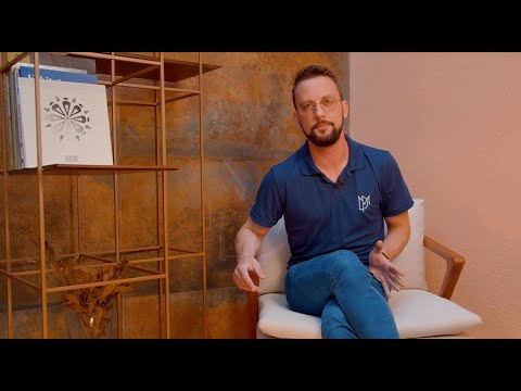 Vídeo de boas-vindas ao colaborador da DPM apresentando a cultura da empresa a novos integrantes