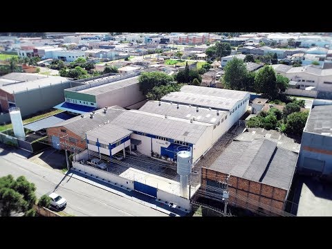 Inquibra: vídeo institucional da indústria química