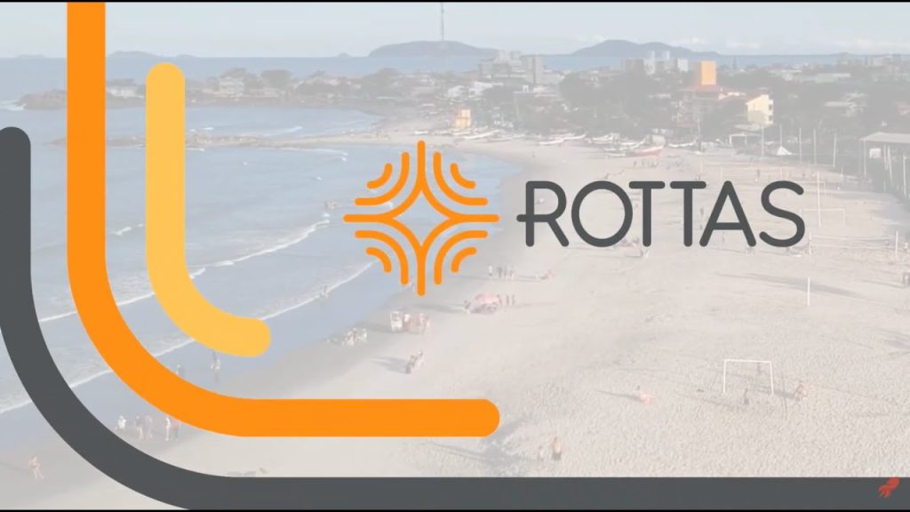 Vídeo de empreendimento imobiliário da Realiza em parceria com a Rottas