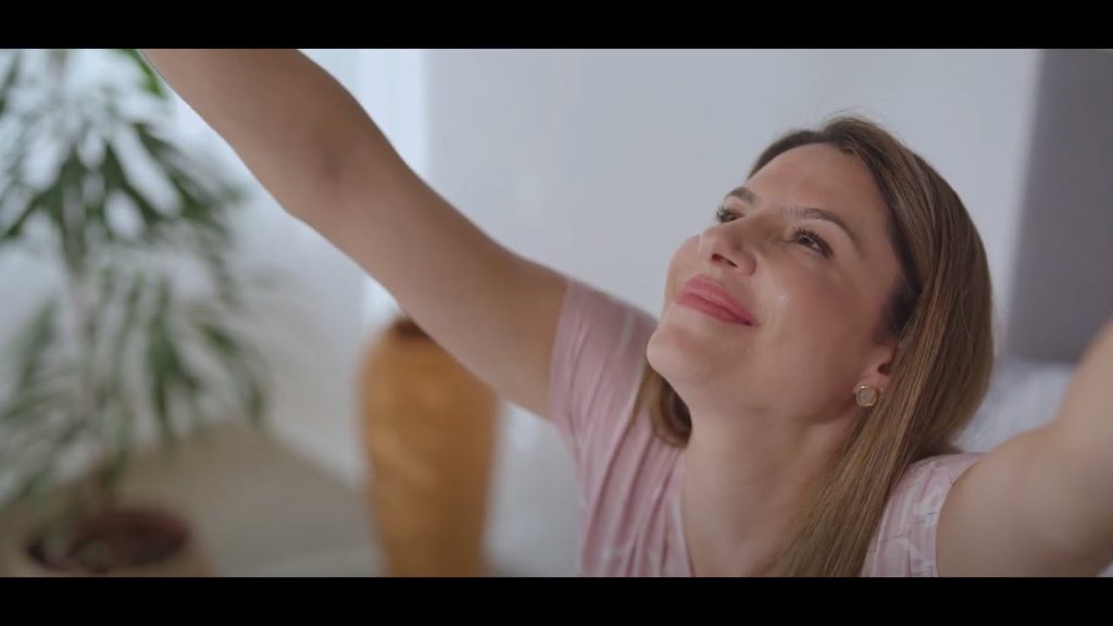 Vídeo de produto da Econew Colchões, conforto e qualidade