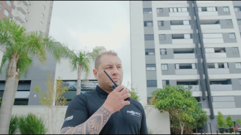Protatic: vídeo institucional