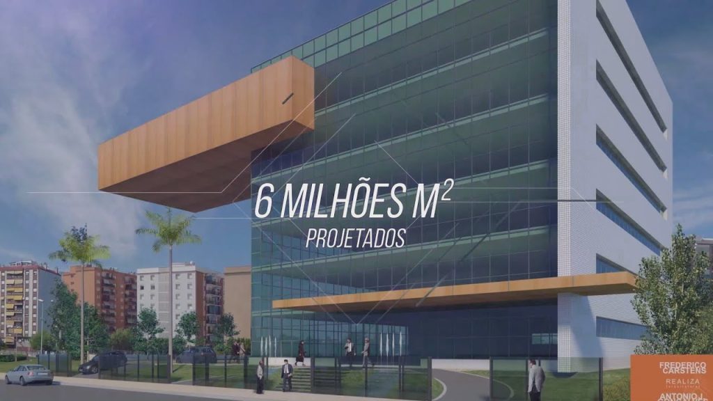 Vídeo institucional da Realiza Arquitetura, escritório de Curitiba e projetos de destaque