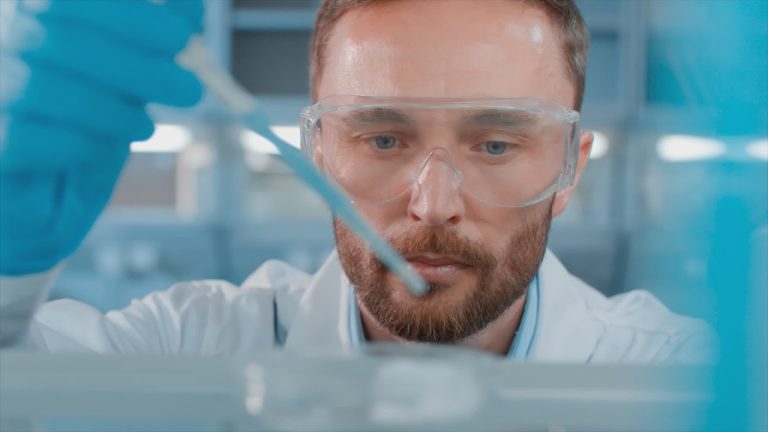 Gogenetic: vídeo institucional de biotecnologia