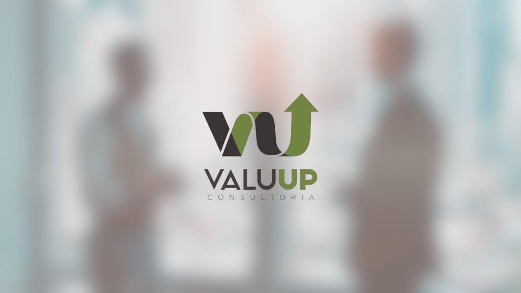 Vídeo institucional da consultoria VALUUP, econômico-financeira no Brasil e Paraguai, com M&A e auditoria