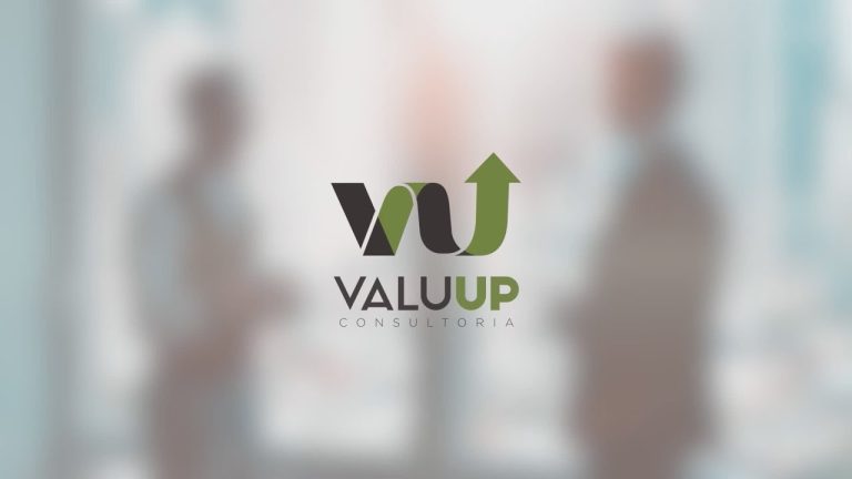 Vídeo institucional da consultoria VALUUP, econômico-financeira no Brasil e Paraguai, com M&A e auditoria
