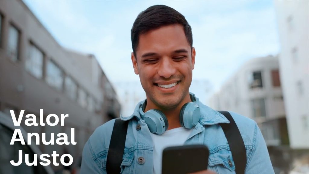 Vídeo de educação financeira do projeto Viver de Investir apresentado com linguagem acessível