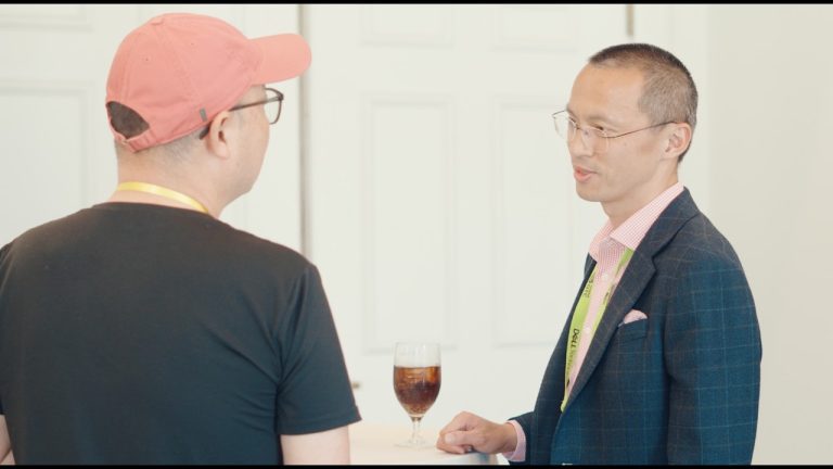 Vídeo do evento em Palo Alto sobre investimentos em GPU NVIDIA no Japão