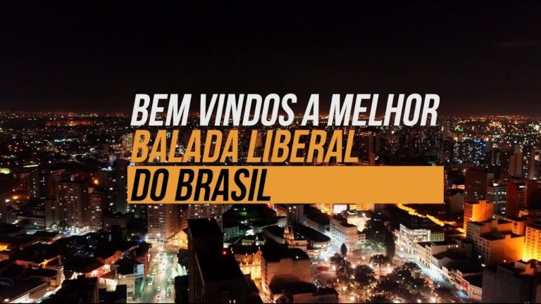 Vídeo institucional da casa noturna Hotbar Curitiba, projeto arquitetônico
