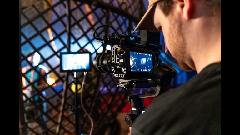 Making-of: os bastidores de uma produção da Destaquei